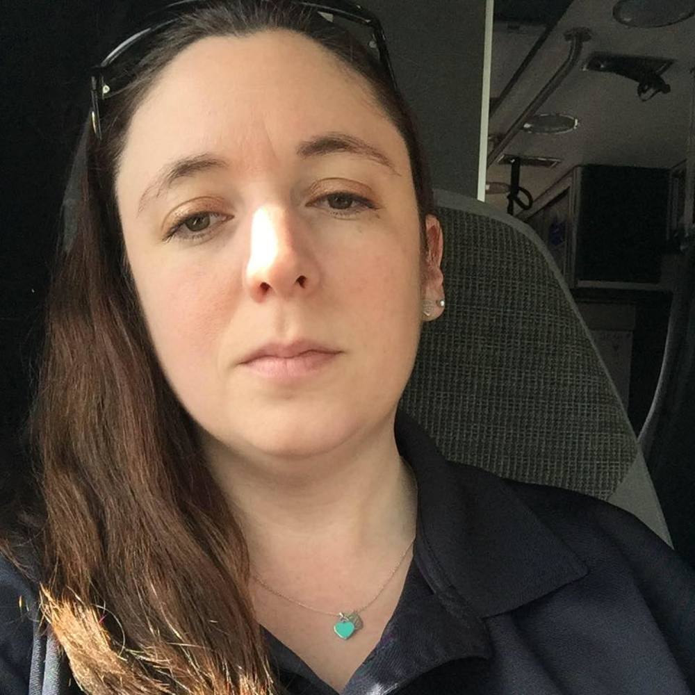 Meet your Posher, Nina